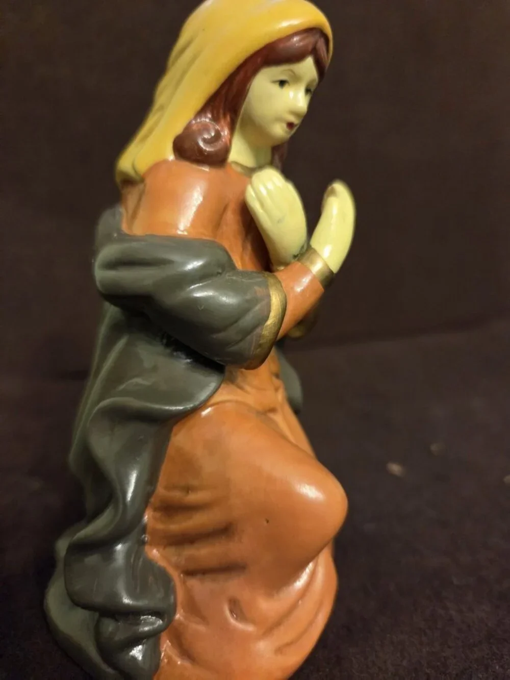 Thomas Pacconi Classics Nativity Replacement Figurine Mary